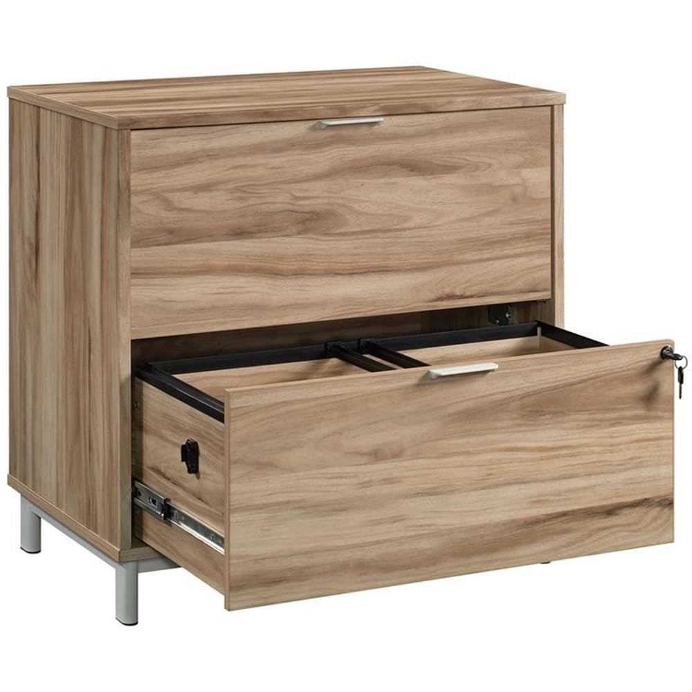 Pemberly Row 2-Drawer 29.76