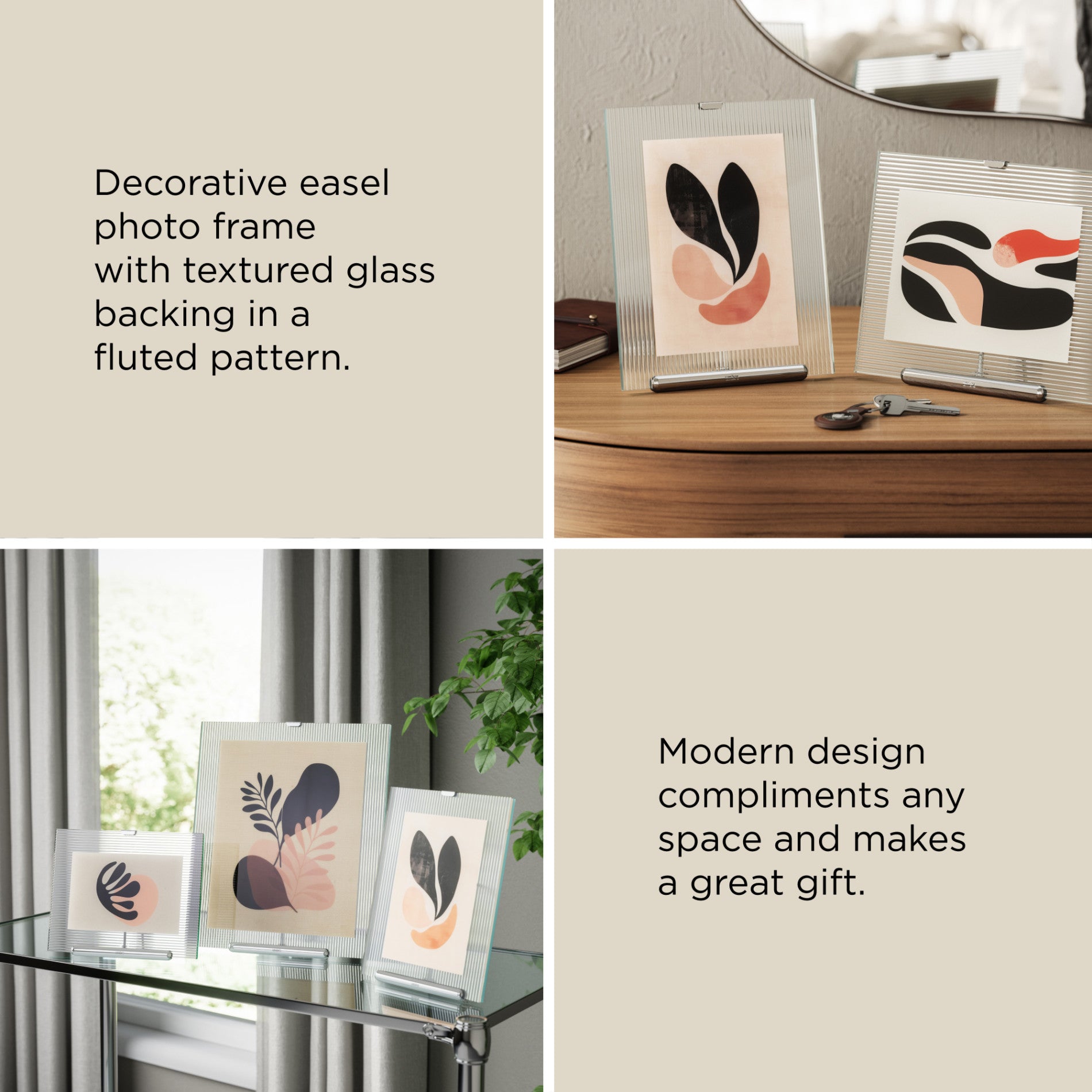 Elegant Flute Picture Frame - Perfect for Music Lovers & Home Decor | Ideal for Gifts, Wall Art, and Displaying Musical Memories