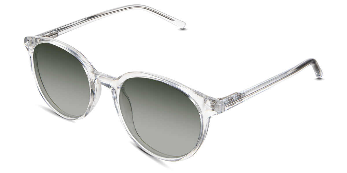Elex Men's Prescription Sunglasses – UV Protection, Polarized Lenses for Driving, Fishing & Outdoor Activities