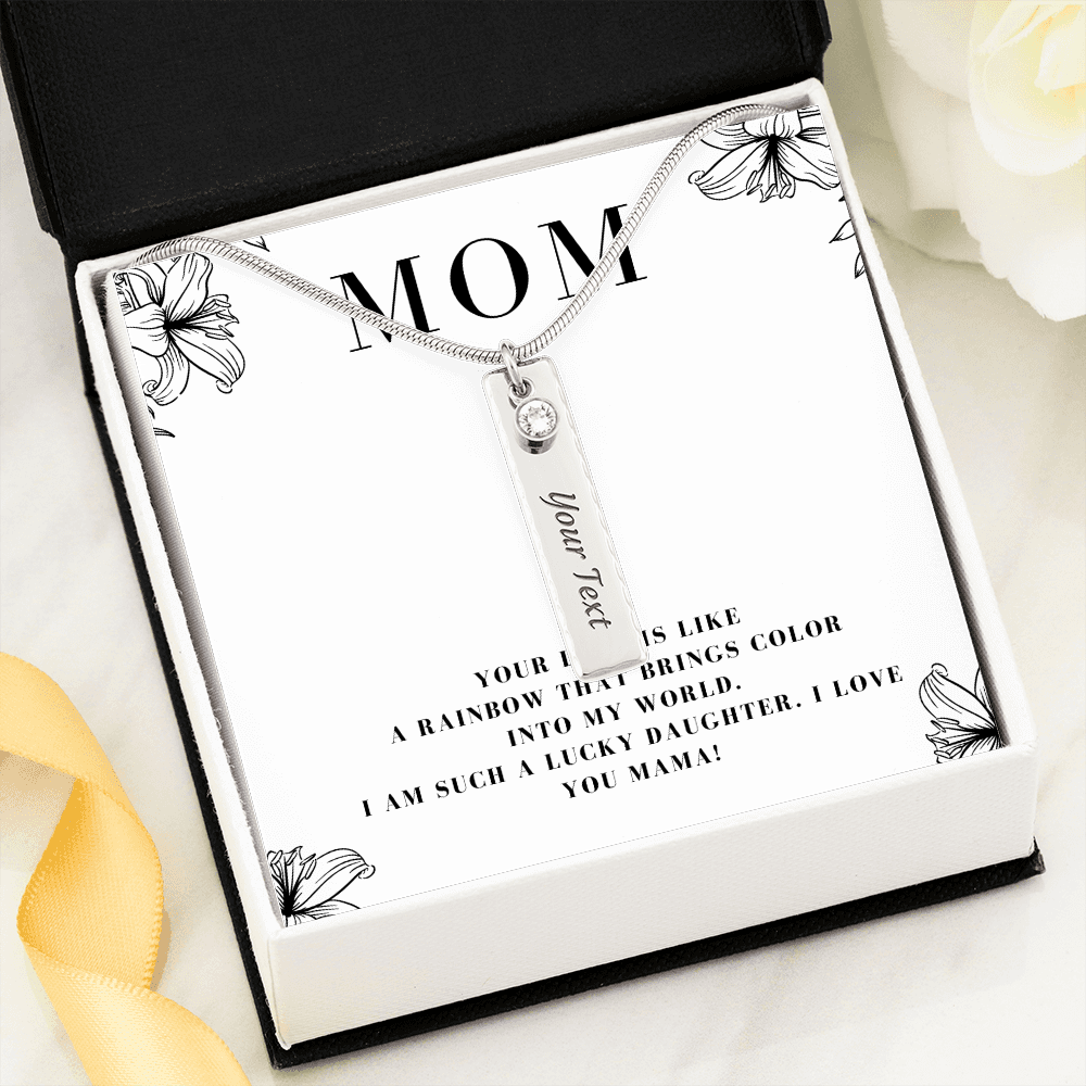 Best Jewelry Gifts for Mom - Elegant Necklaces, Bracelets & Earrings for Mother's Day, Birthday & Special Occasions | Perfect Present for Stepmom, Grandma & Women