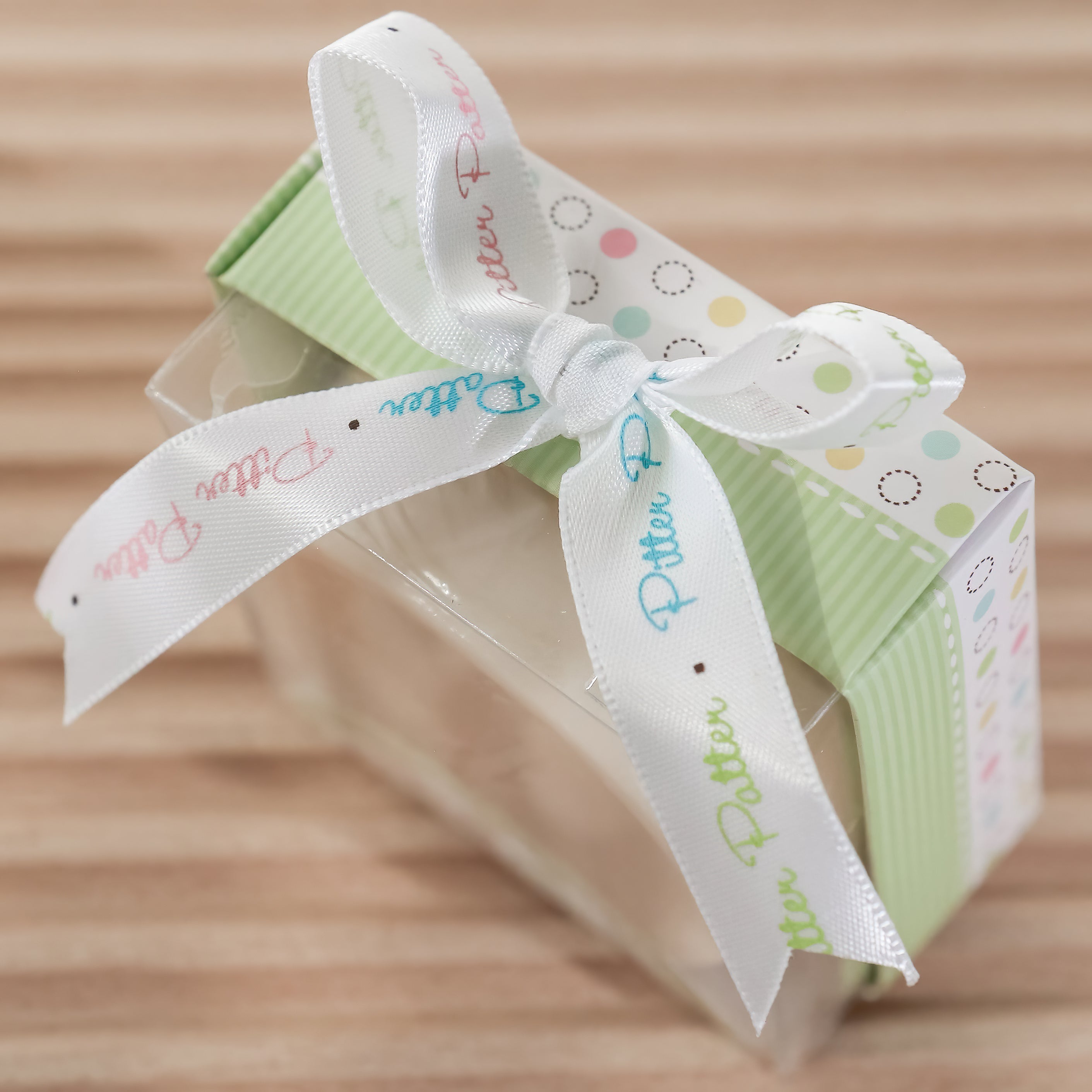Pitter Patter Soap - Natural Handmade Organic Soap Bar for Sensitive Skin | Gentle Cleansing & Moisturizing | Perfect for Daily Use, Gifts & Eco-Friendly Bathroom Essentials