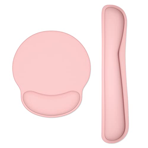 A-rose Pink