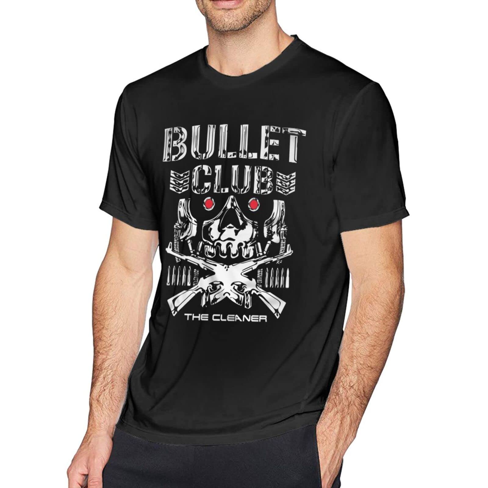 Men's Short Sleeve T-Shirts - Comfortable Cotton Tee Tops for Casual Wear | Perfect for Everyday Outfits, Gym, and Summer Activities