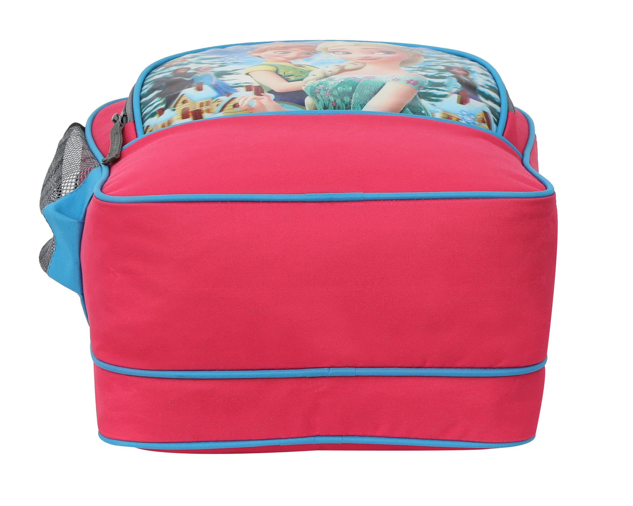 GL GOOD LIKE Barbie Printed 16L School Backpack for Girls - Lightweight Kids Bookbag for School, Travel & Daily Use