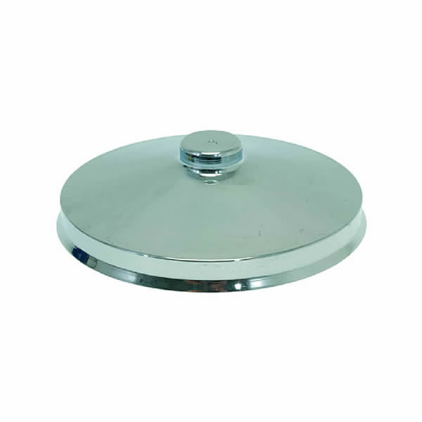 Eureka Glass Grinder Hopper Lid Replacement - Durable & Precise Fit for Stained Glass Art Projects | Perfect for Mosaic, Fusing & Glass Crafting Workspace