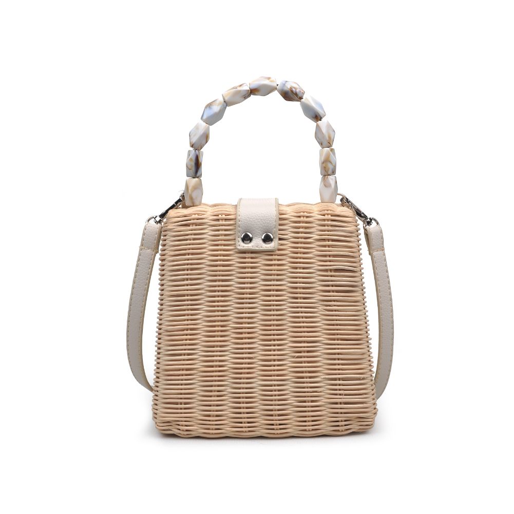 Somerset Crossbody Bag for Women - Stylish & Lightweight Shoulder Purse - Perfect for Travel, Shopping & Everyday Use