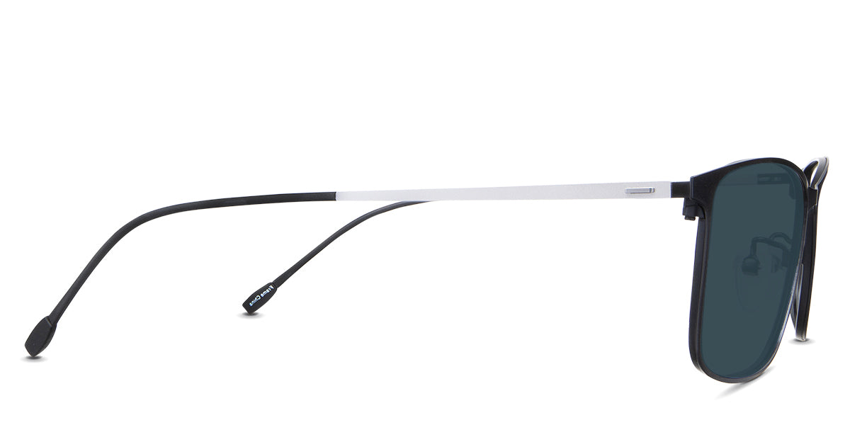 Delphi Men's Prescription Sunglasses UV Protection Polarized Lenses for Driving, Fishing & Outdoor Activities