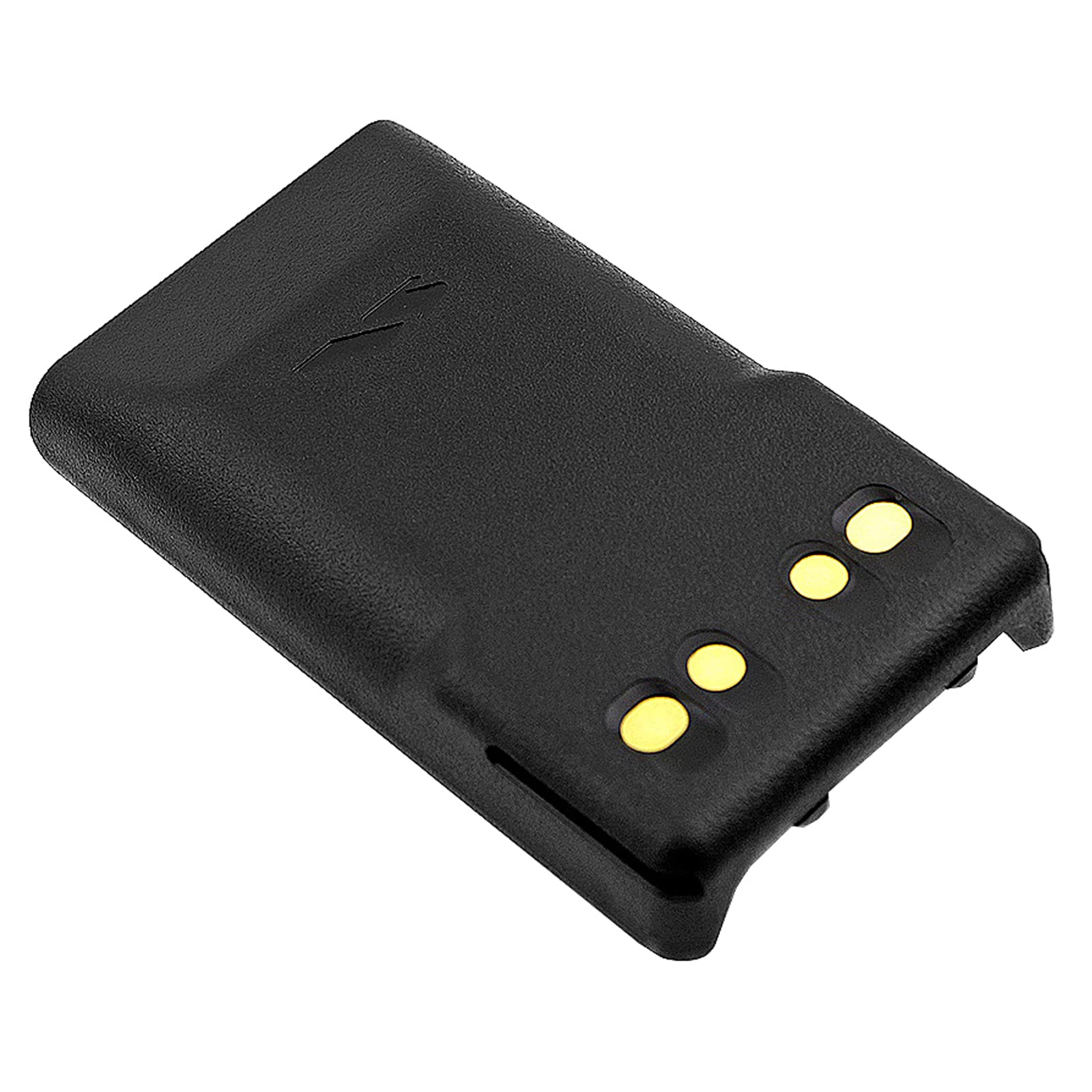 Synergy Digital 2-Way Radio Battery for YAESU VX-351 - 2600mAh Li-ion High Capacity Replacement Battery (FNB-V130LI Compatible) - Perfect for Outdoor Adventures, Emergency Communication & Security Work