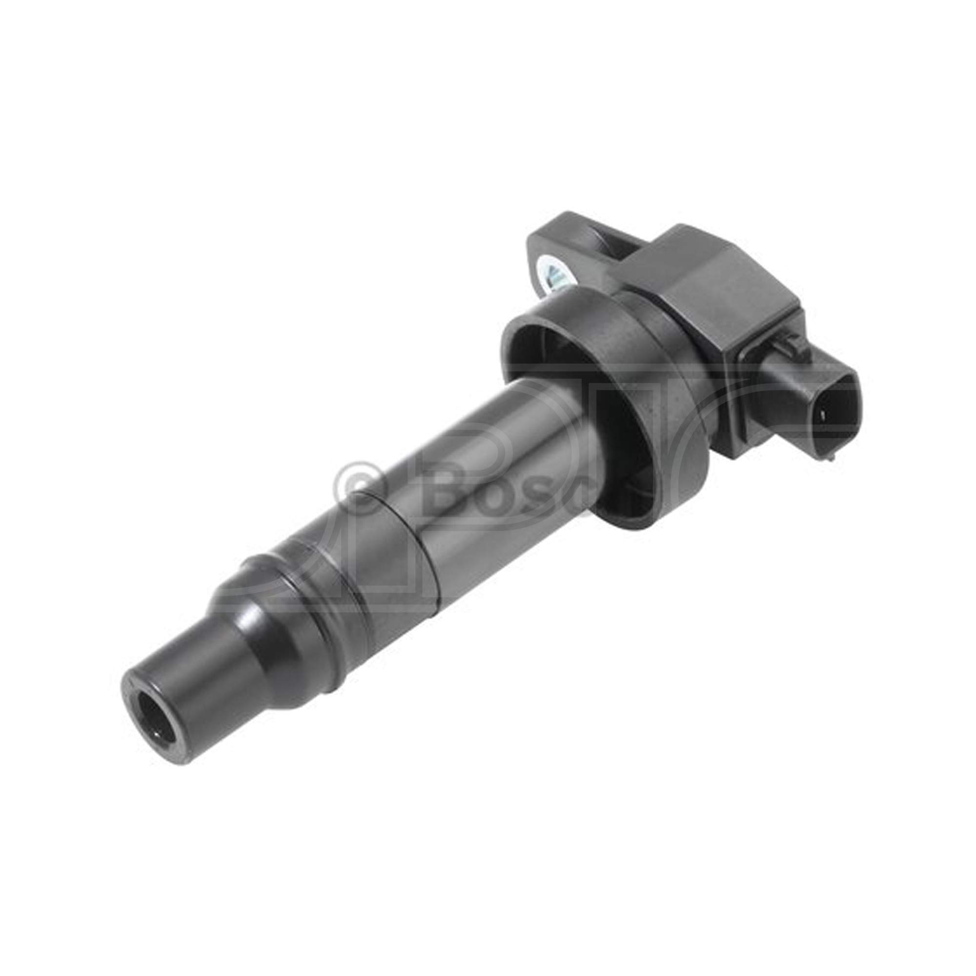 Bosch 0 986 221 062 Ignition Coil - High Performance Replacement Part for Smooth Engine Start | Compatible with Various Car Models | Perfect for DIY Auto Repair & Maintenance