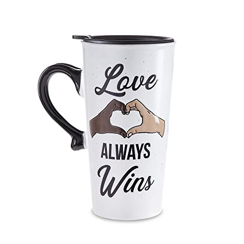 Love Always Wins
