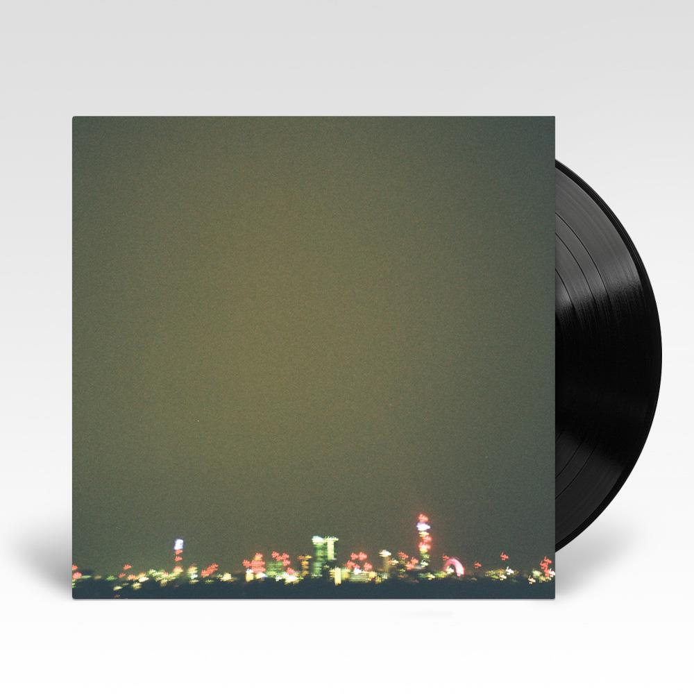 A Sky Without Stars Vinyl Record - Limited Edition LP for Music Lovers & Collectors - Perfect for Home Listening, Gift Giving & Vinyl Collections