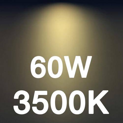 3500k Natural White