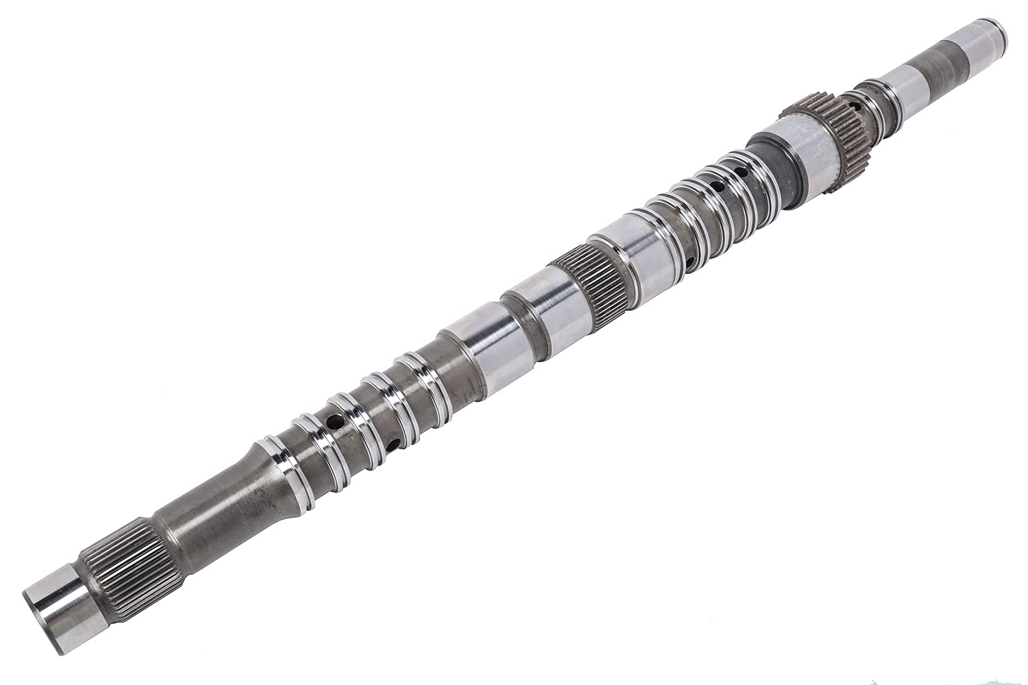 ACDelco GM Original Equipment 24294005 Automatic Transmission Turbine Shaft - Replacement Part for GM Vehicles - Perfect for Transmission Repair & Maintenance