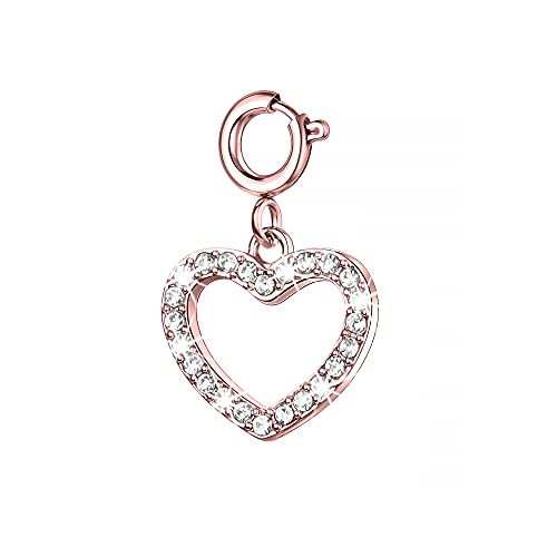 Secbolt Charms Compatible with Apple Watch Band for Women - Stylish Accessories for Workout, Office & Everyday Fashion