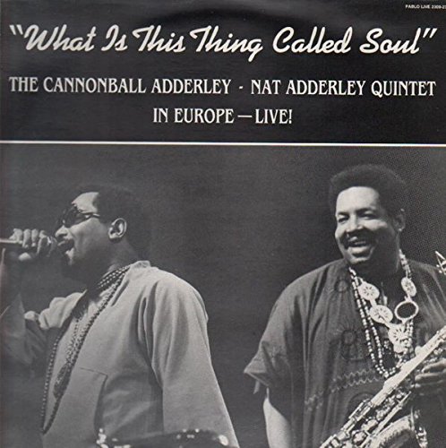 What Is This Thing Called Love? [VINYL] - Classic Jazz Vinyl Record for Music Lovers & Collectors - Perfect for Home Listening, Gifts, and Vintage Music Collections