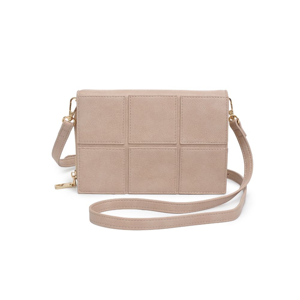 Raelynn Crossbody Bag for Women - Stylish & Lightweight Shoulder Purse - Perfect for Daily Use, Travel, Shopping & Work