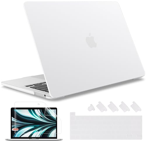 Matte Clear