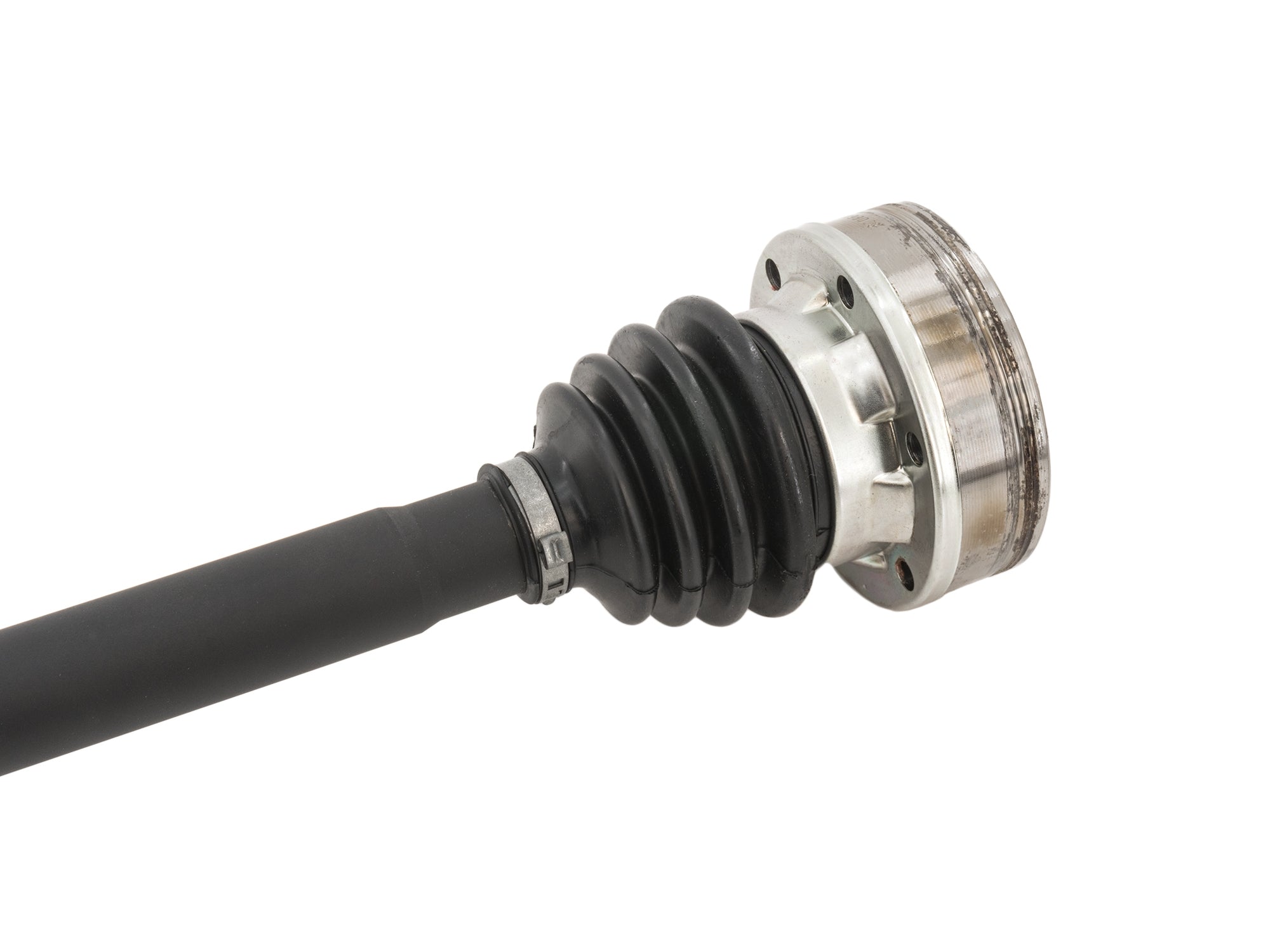 Front Drive Axle [Syncro] - High-Quality Replacement for Smooth Performance | Perfect for Off-Road & 4x4 Vehicles