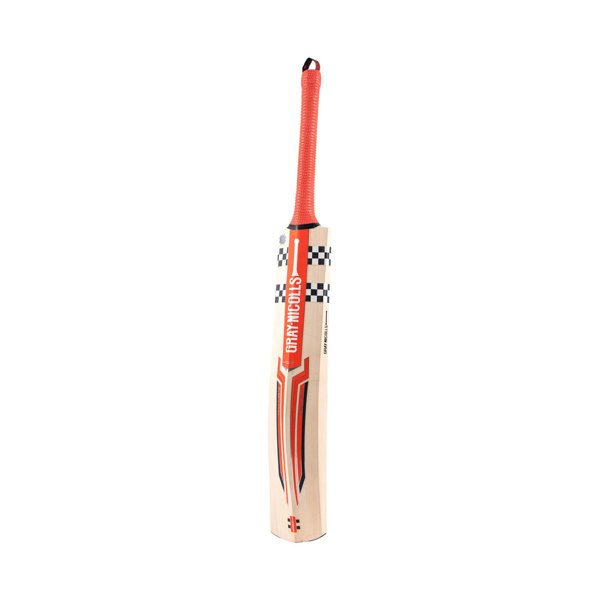 Gray Nicolls Astro 5 Star Junior Cricket Bat - Lightweight English Willow for Youth Players - Perfect for Practice, Training & Junior Matches