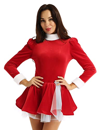 Tutu Red