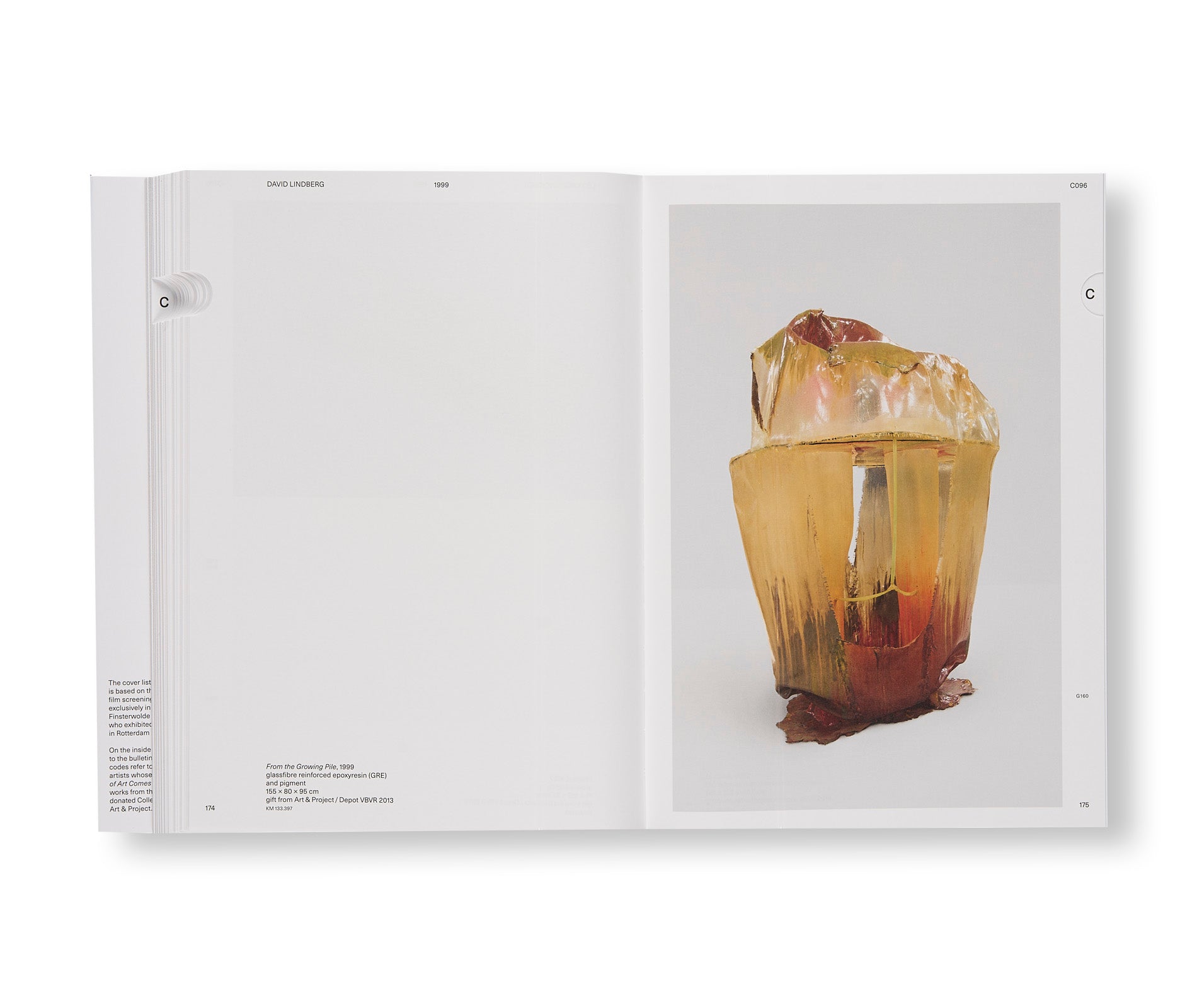Art & Project: A Comprehensive History of Contemporary Art - Perfect for Collectors, Students, and Art Enthusiasts