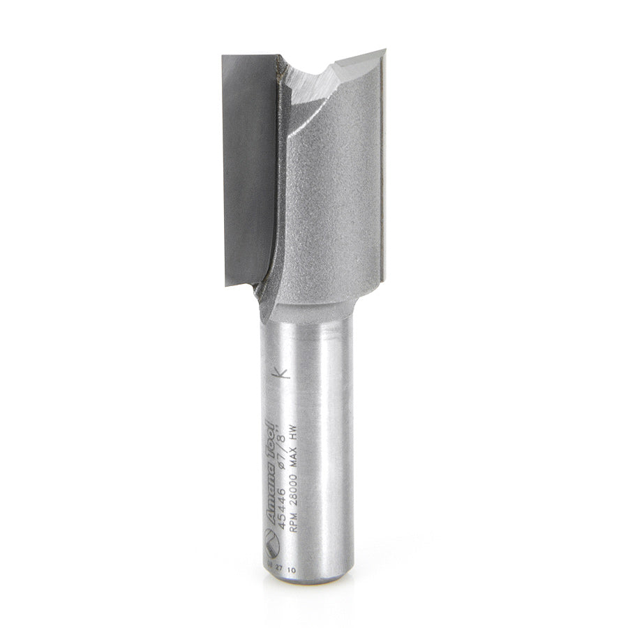Amana 45446 7/8 x 2 7/8 Inch Router Bit - Premium Woodworking Tool for DIY Projects & Professional Carpentry