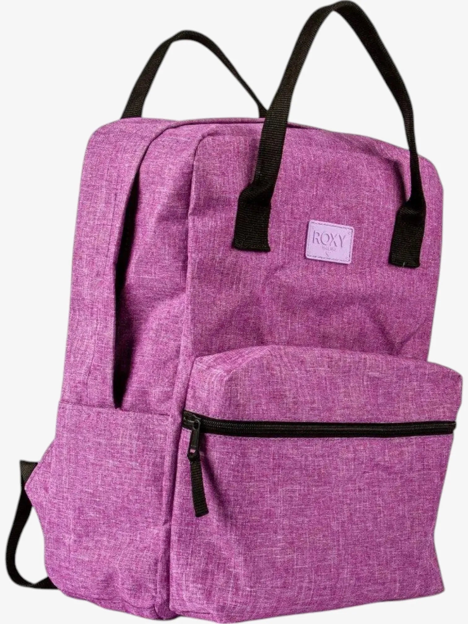 ROXY Traveler Backpack - Lightweight & Durable Hiking Backpack for Women, Purple - Perfect for Outdoor Adventures, School & Travel