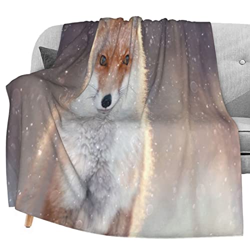 Red Fox
