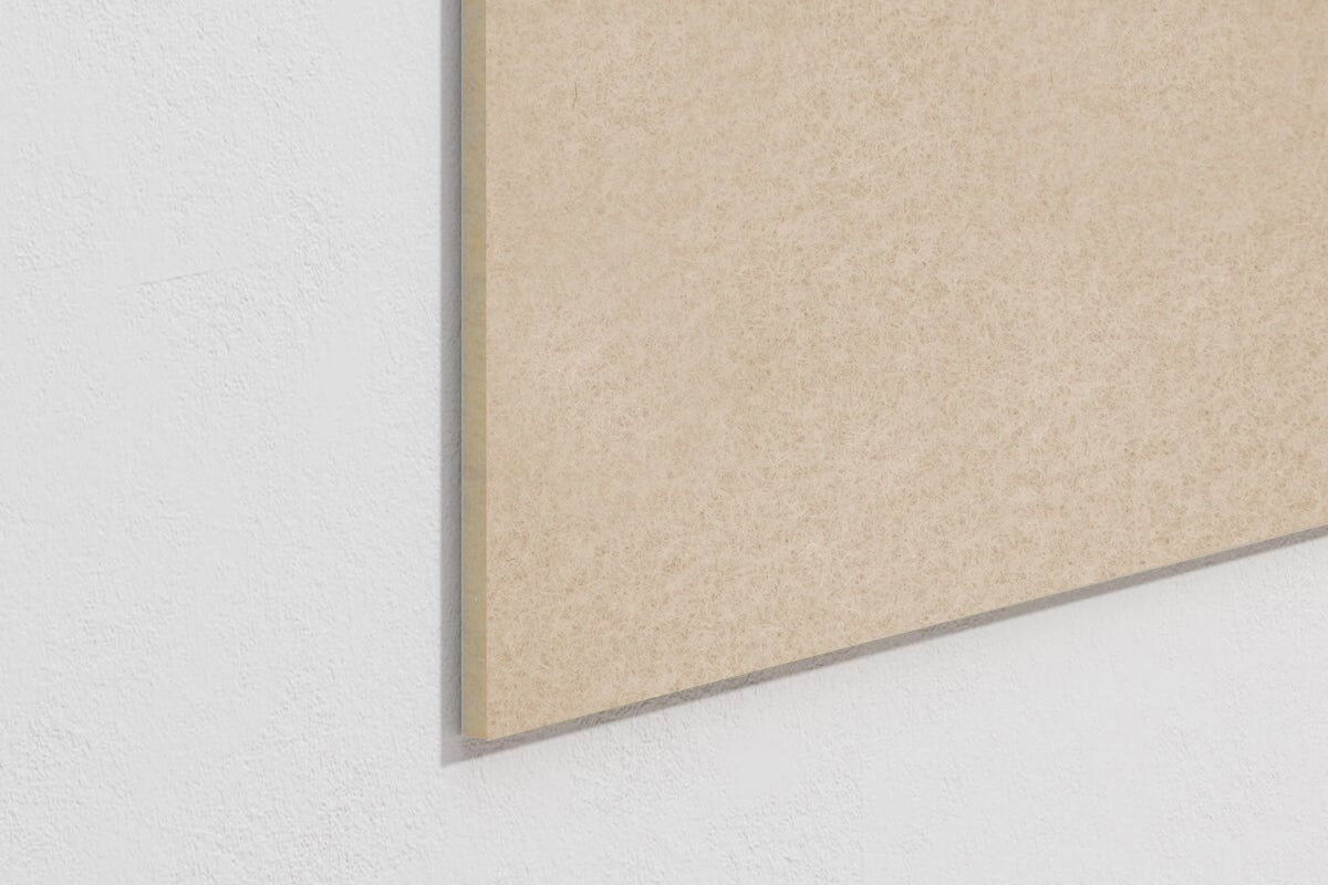 Autex Cube Acoustic Panels 2740H x 1220W x 12D - Premium Soundproof Wall Panels for Home Studio, Office & Conference Room Noise Reduction