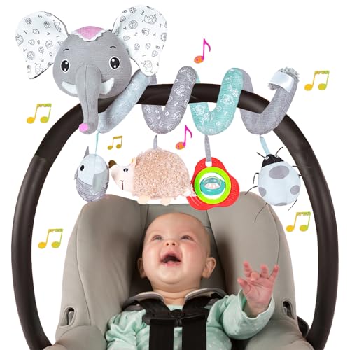 Gray Elephant