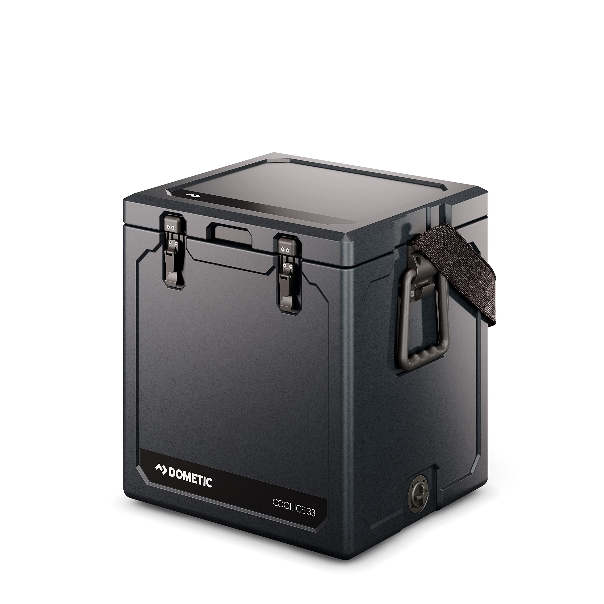 Dometic WCI Cool Ice Chest & Dry Box - Portable Cooler for Camping, Fishing, Picnics & Outdoor Adventures