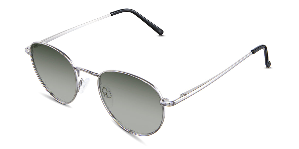 Allison Men's Prescription Sunglasses – Polarized UV Protection Glasses for Driving, Fishing & Outdoor Activities