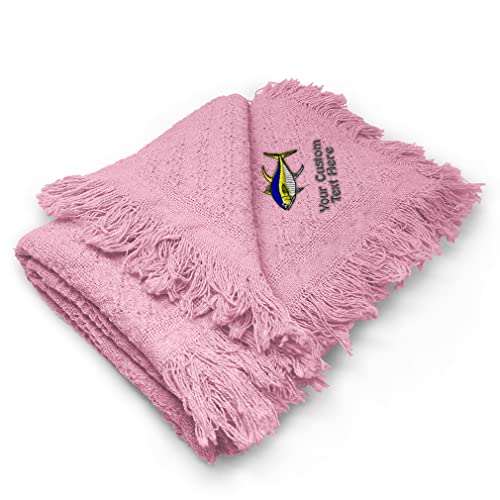 Pink Personalized Text & Name Here