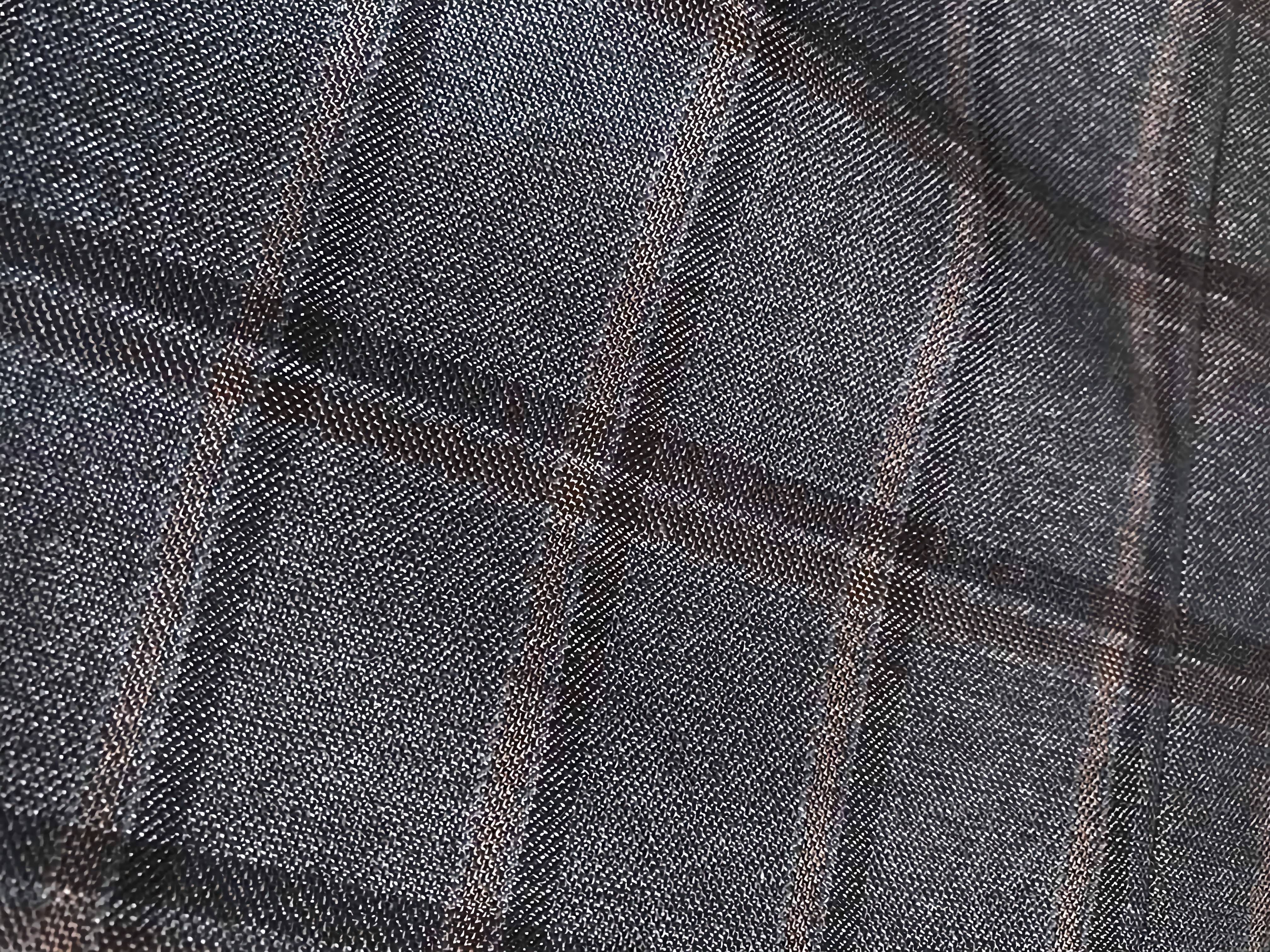 Men's Gray 3-Piece Regular Fit Windowpane Suit - Perfect for Business Meetings, Weddings & Formal Events