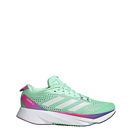 Pulse Mint/Zero Metallic