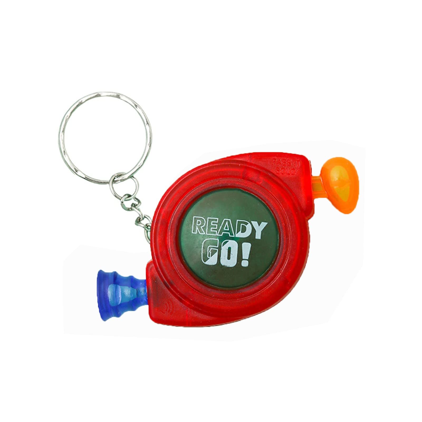 Muised Interactive Learning Toys for Kids - Electronic Music Keychain Puzzle Game for Early Education, Ages 2+ | Develops Active Thinking & Musical Skills | Perfect for Solo Play or Group Activities at Home & Preschool