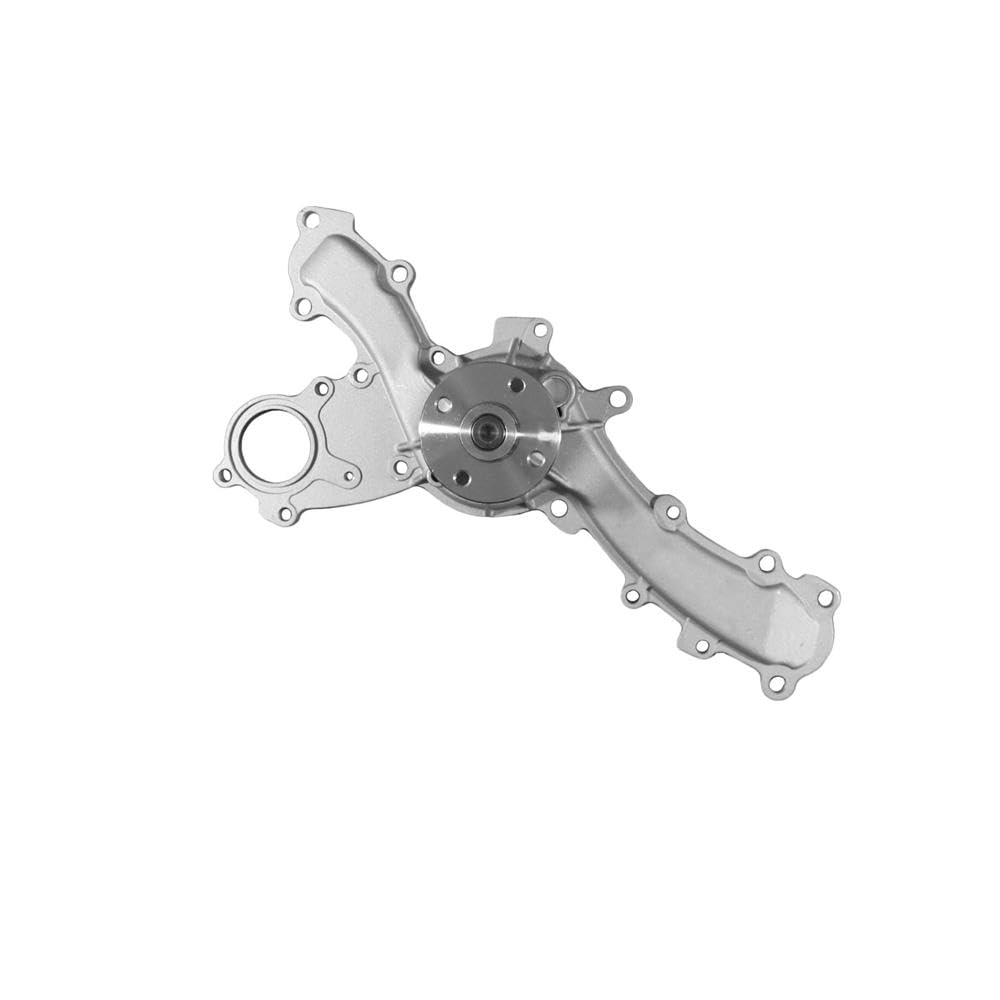ACDelco Professional 252-902 Engine Water Pump - High Performance Replacement for GM Vehicles | Perfect for Chevy, GMC, Buick & Cadillac Models | Ideal for Engine Cooling System Repairs & Maintenance