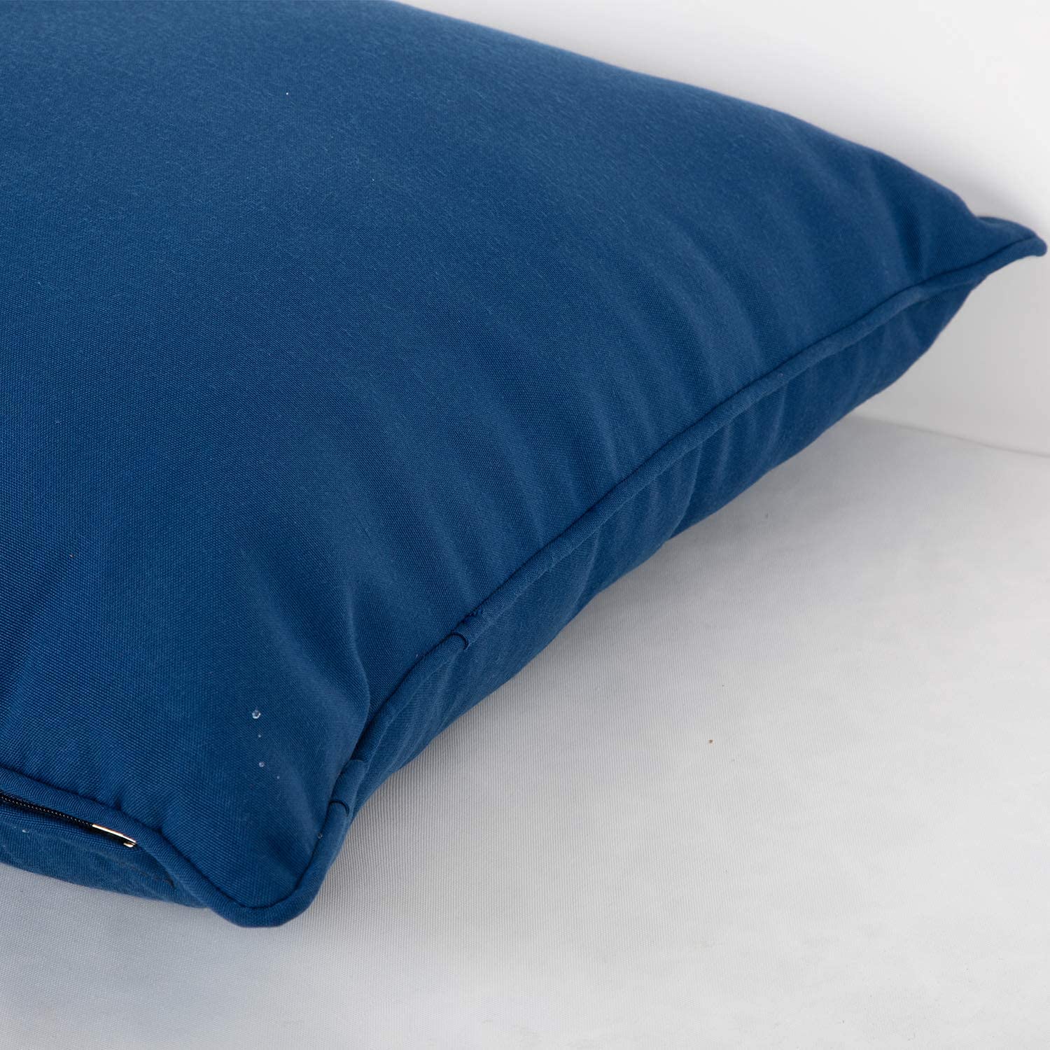 **ARTPLAN All-Weather Indoor/Outdoor Chair Cushions Set – Deep Seat & Back Pillows for Patio Furniture – Waterproof & UV Resistant – Perfect for Garden, Deck, Poolside & Outdoor Lounging**