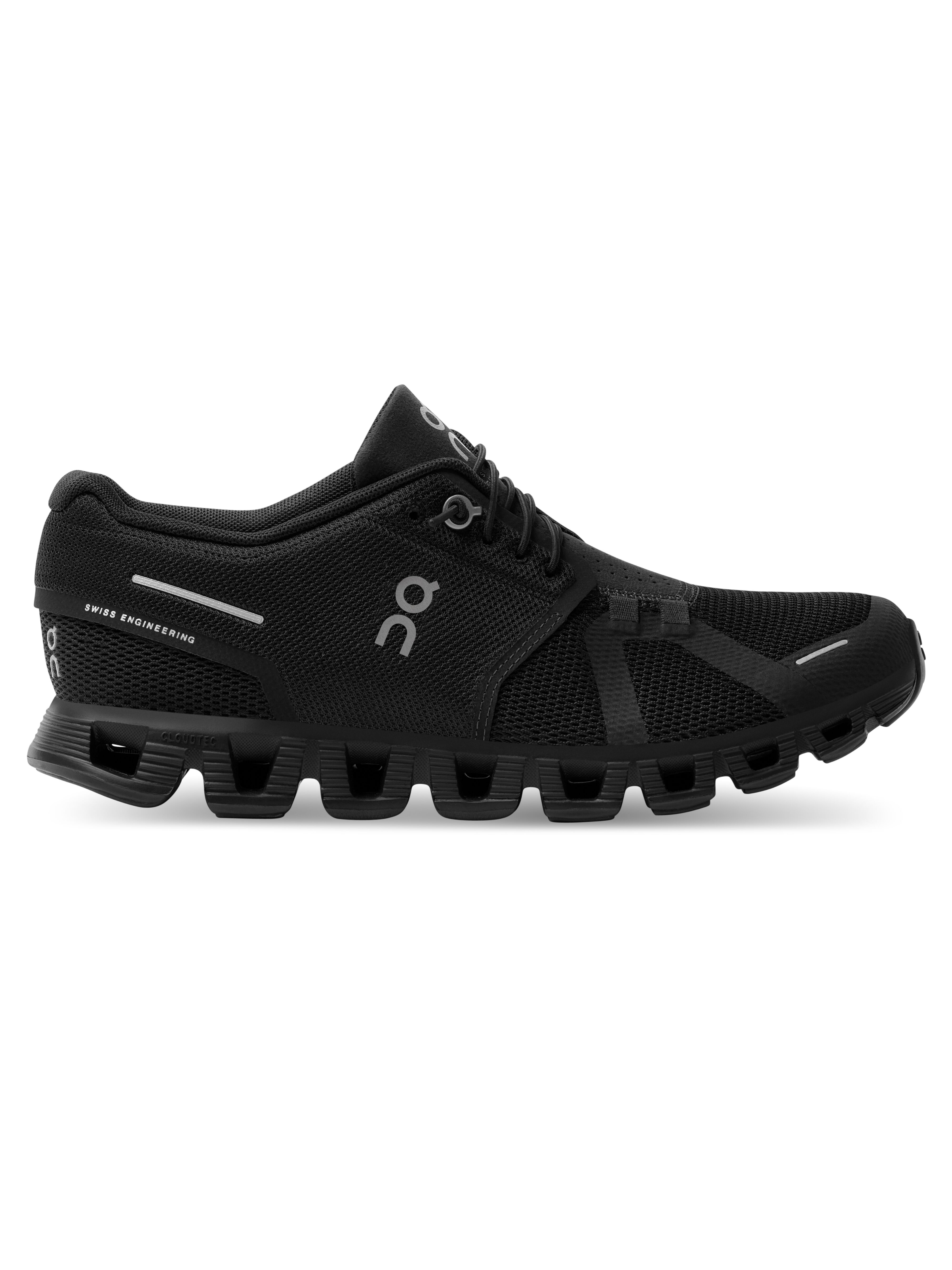 On Cloud 5 Women's Running Shoes - Lightweight & Cushioned for Road Running, Jogging & Gym Workouts - Perfect for Fitness Enthusiasts & Active Lifestyles