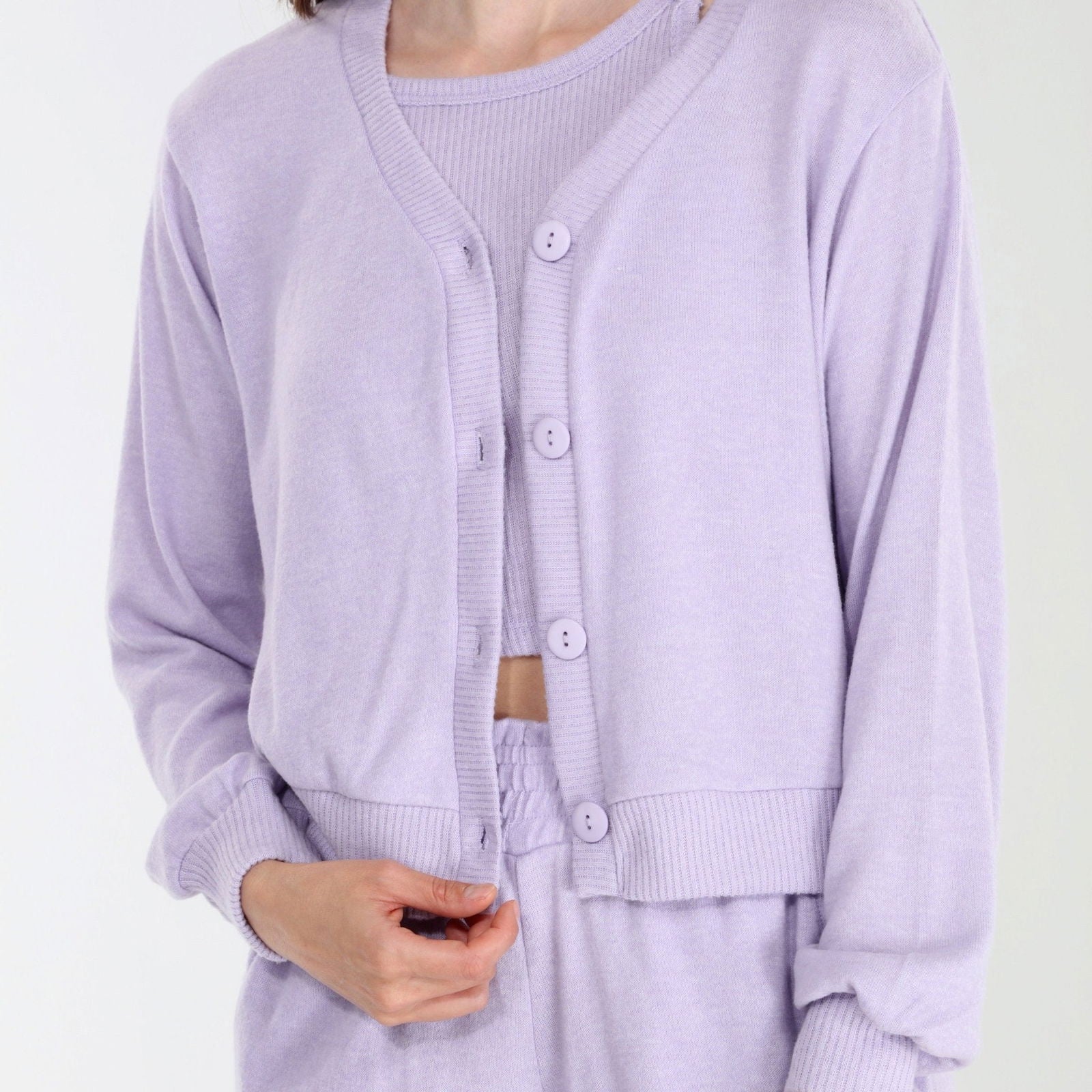 Bet On It Cardigan in Freya - Stylish Women's Knit Sweater for Casual Wear, Office & Date Nights | Cozy & Fashionable Cardigan for Fall & Winter