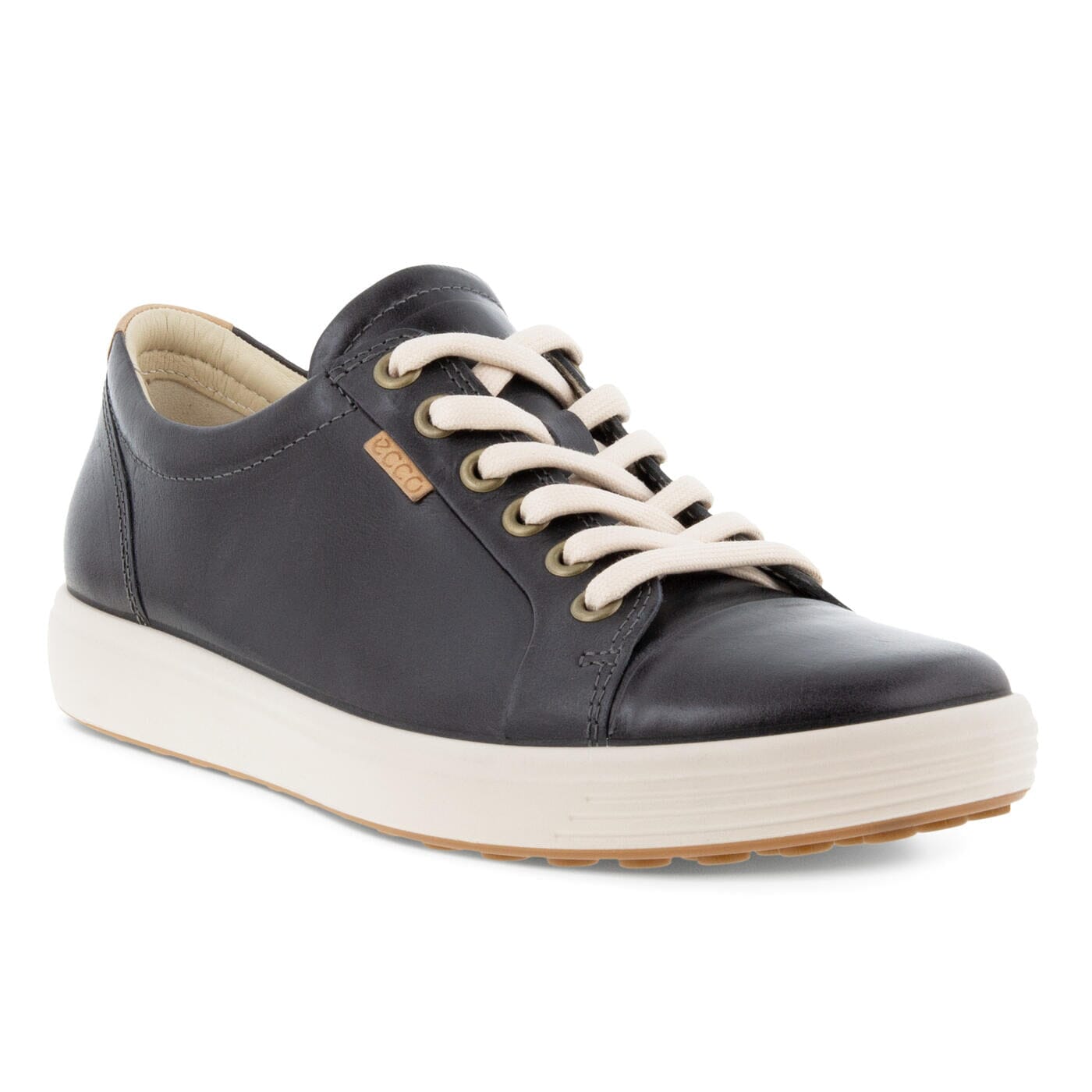 ECCO SOFT 7 Women's Sneakers - Comfortable Walking Shoes for Women | Perfect for Casual Wear, Travel & Everyday Use