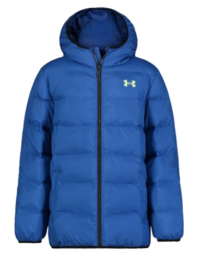 Tech Blue