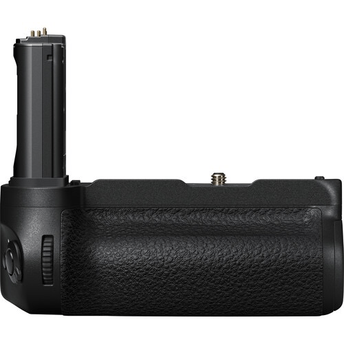 Nikon MB-N12 Power Battery Pack for Nikon Z8 Camera - Extended Shooting for Travel, Wedding & Wildlife Photography