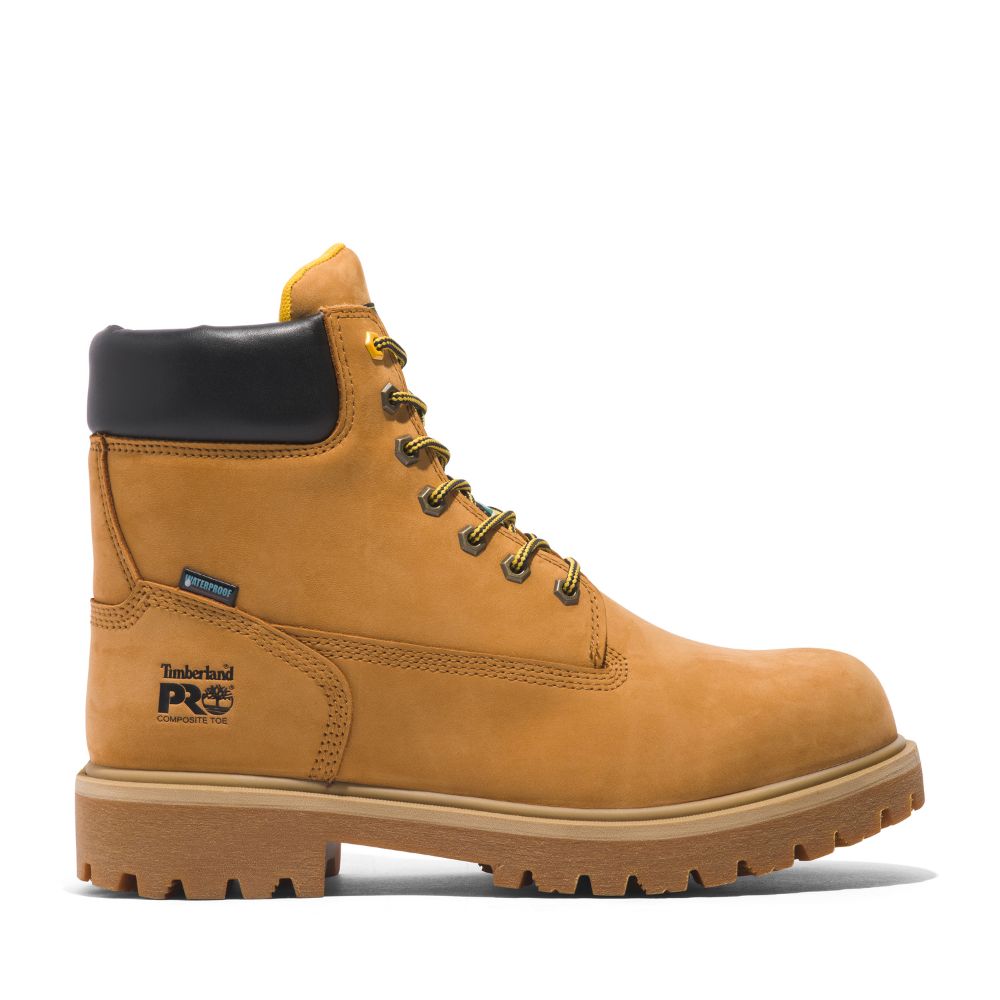 Timberland PRO Direct Attach 6