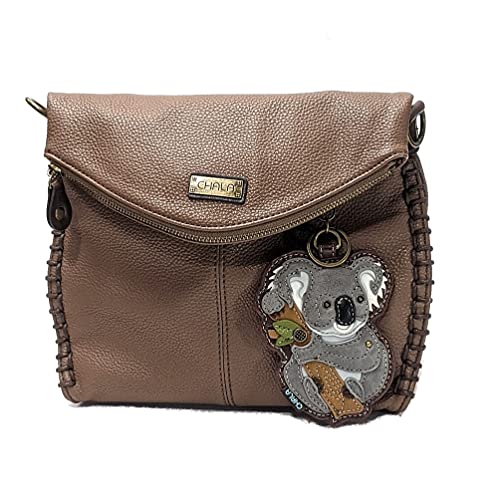 Coin Purse_ Koala Bear