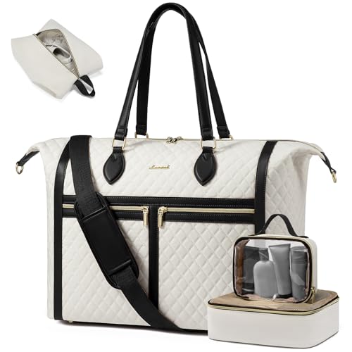 Beige Black