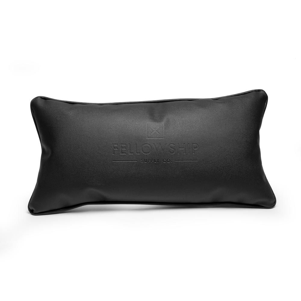 Premium Fellowship Tattoo Pillow - Soft & Comfortable 1pc Tattoo Artist Pillow for Tattoo Studios & Home Use