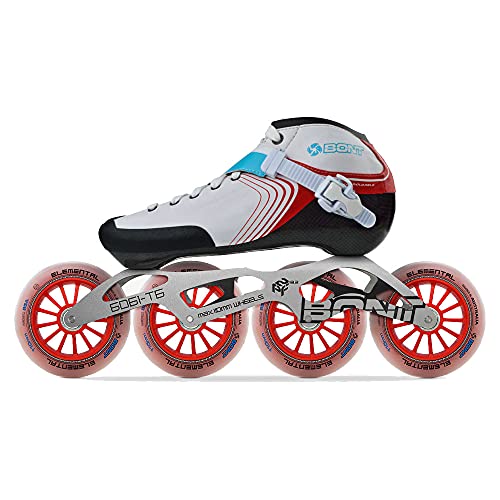 White/Red