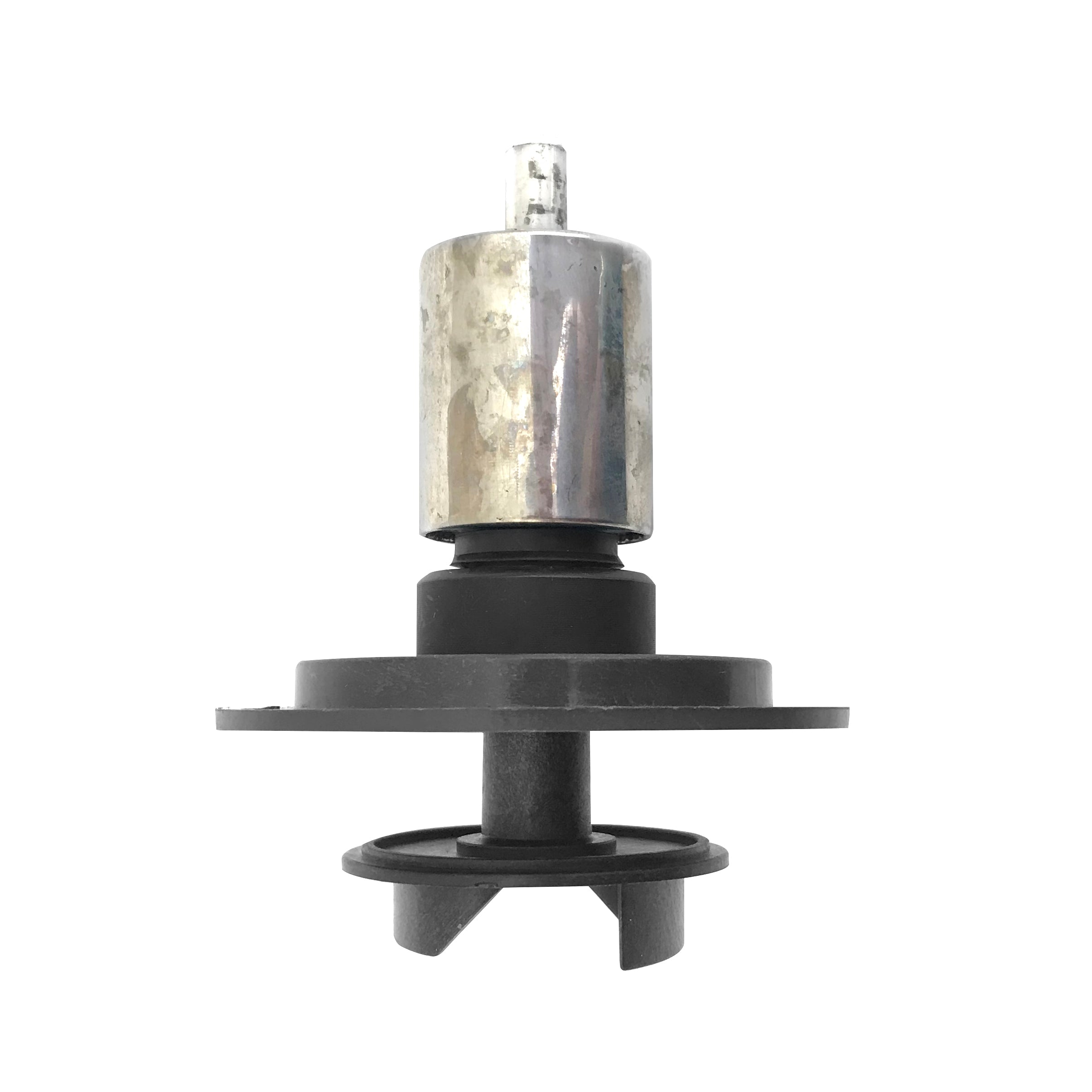 Pondmaster HY Drive 1900 Replacement Rotor - Compatible Water Pump Spare Part for Pond, Fountain & Water Garden Maintenance
