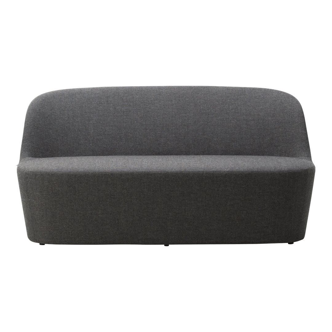 Hugo Passos Gomo Sofa by Fredericia Furniture - Modern Scandinavian Design Living Room Couch for Home & Office